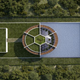 Lionel Messi home